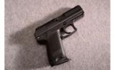 Heckler and Koch USP Compact .45ACP - 1 of 2