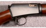 Winchester, Model 63, .22 LR - 2 of 9