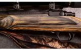 Ruger Model M77 MKII
.223 - 6 of 9