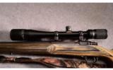 Ruger Model M77 MKII
.223 - 9 of 9