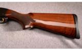 Remington 1100 Sporting 12
12 GA.
2 3/4
