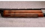 Remington 1100 Sporting 12
12 GA.
2 3/4