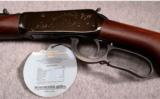 Winchester NRA Commemorative .30-30 1 of 2 - 6 of 8