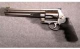Smith and Wesson Model 460XVR .460 - 2 of 2