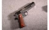 Colt Government Model .45 ACP - 1 of 2
