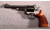 Smith and Wesson Model 19-5 .357 Mag - 2 of 2