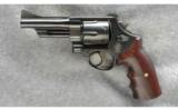 Smith & Wesson Model 25 Mountain Gun Revolver .45 - 2 of 2