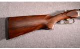 Beretta Silver Pigeon II12 Ga.3