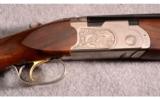 Beretta Silver Pigeon II12 Ga.3