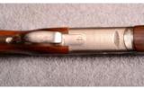 Beretta Silver Pigeon II12 Ga.3