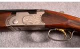 Beretta Silver Pigeon II12 Ga.3