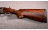 Beretta Silver Pigeon II12 Ga.3