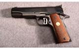 Colt MK IV Series 70 Gold Cup .45 ACP - 2 of 2
