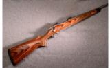 Remington, Model 700, .270 Win. - 1 of 9