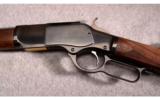 Beretta Model 1873 45 Colt - 6 of 9