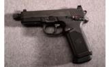 FNH FNX TACTICAL .45 ACP - 2 of 2