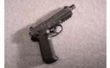 FNH FNX TACTICAL .45 ACP - 1 of 2
