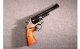 Smith and Wesson Model 25-3
45 Colt - 1 of 2