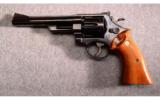 Smith and Wesson Model 25-3
45 Colt - 2 of 2