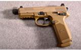 FNH FNP TACTICAL .45 ACP - 2 of 2