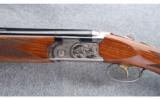 Beretta 686 Silver Pigeon II Sporting 12 GA - 4 of 7