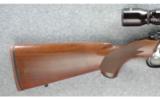 Ruger, Model M77 Hawkeye Rifle, .30-06 Springfield - 6 of 7