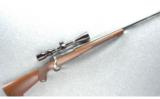 Ruger, Model M77 Hawkeye Rifle, .30-06 Springfield - 1 of 7