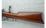 Winchester, Model 1892, .32 W.C.F. - 7 of 8