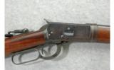 Winchester, Model 1892, .32 W.C.F. - 2 of 8