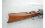 Winchester, Model 1892, .32 W.C.F. - 5 of 8