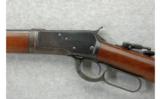 Winchester, Model 1892, .32 W.C.F. - 4 of 8