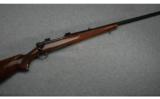 Winchester, Model 70, .264 Win. Magnum - 1 of 7