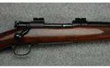 Winchester, Model 70, .264 Win. Magnum - 2 of 7