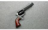 Ruger, New Model Super Blackhawk, .44 Magnum - 1 of 2