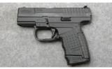 Walther, Model PPS, 9 MM - 2 of 2