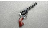Ruger, New Model Blackhawk, .357 Magnum - 1 of 2