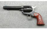 Ruger, New Vaquero, .357 Magnum - 2 of 2