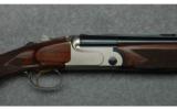 Remington, Model Premier STS Competition, 12 GA O/U - 2 of 8