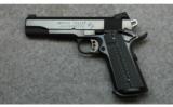 Colt's, Special Combat Government Carry Model, .45 ACP - 2 of 2