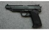 Heckler & Koch, Model USP Elite, .45 ACP - 2 of 2