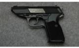 Walther, Model P5, 9 MM - 2 of 2