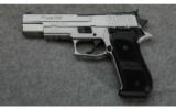 Sig Sauer, Model P220 SS, .45 ACP - 2 of 2