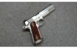 Colt's, Government Model MK IV / Series 80 SS, .45 ACP - 1 of 2