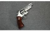Smith and Wesson, Model 624 SS, .44 Smith and Wesson Special - 1 of 2