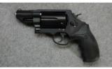Smith and Wesson, Model Governor, .45 Colt - .45 ACP - .410 2 1/2 inch - 2 of 2