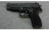 Sig Sauer, Model P227, 45 ACP - 2 of 2