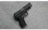 Sig Sauer, Model P226, .40 Smith and Wesson - 1 of 2