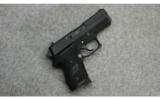 Sig Sauer, Model P220 Compact, .45 ACP - 1 of 2