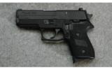 Sig Sauer, Model P220 Compact, .45 ACP - 2 of 2