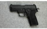 Sig Sauer, Model P229, .40 Smith and Wesson - 2 of 2